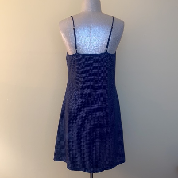 Lord & Taylor Chemise - Picture 2 of 4